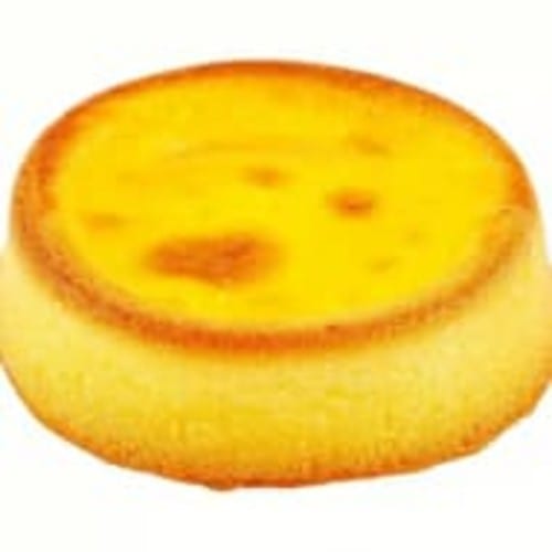 Xingsheng Cake Cheese Tart.