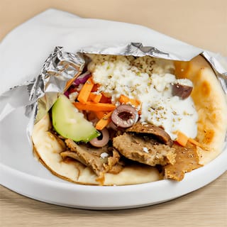 Jimmy's Gyro