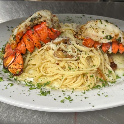 Maine Lobster Tail (1 Piece).