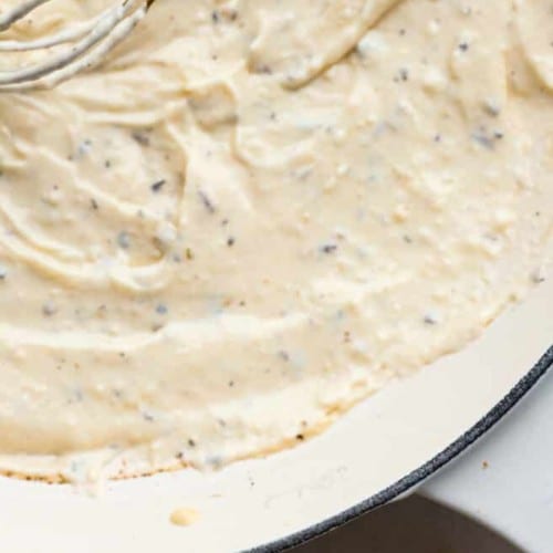 Alfredo Sauce (4 Oz).