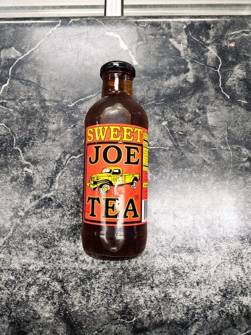 Joe's Sweet Tea 20 OZ.