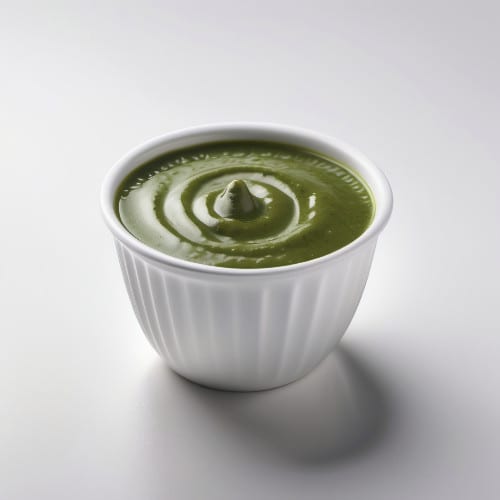 Green Sauce.