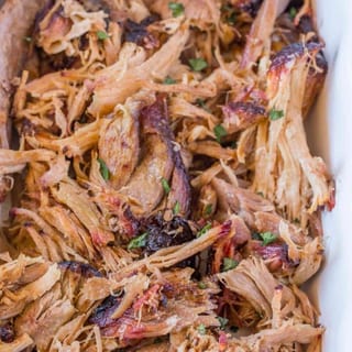 Pulled Pork