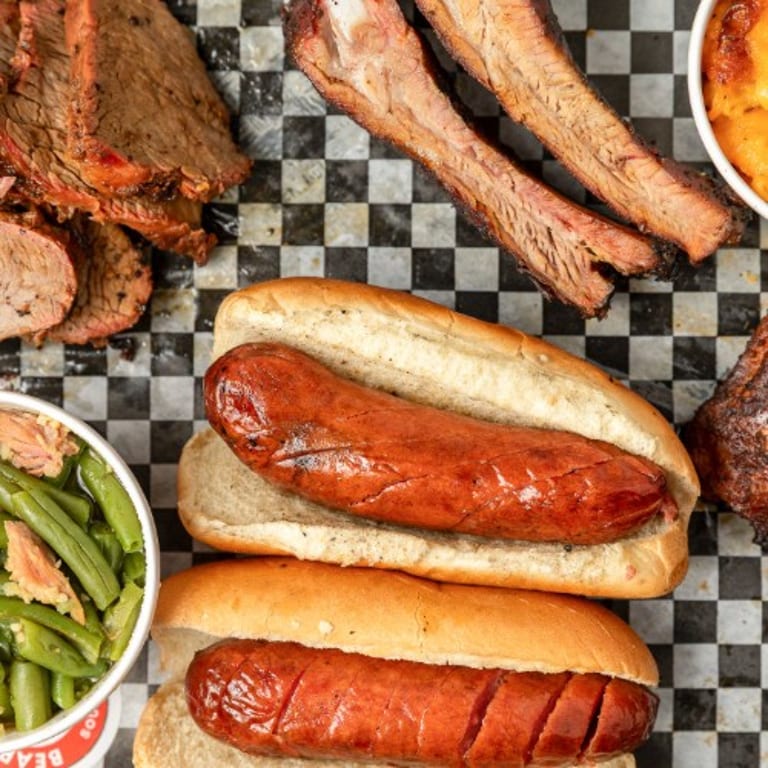 Satisfying Lunch Options for Everyone