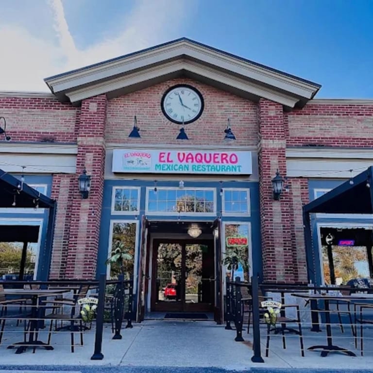 Visit El Vaquero in Worthington, OH