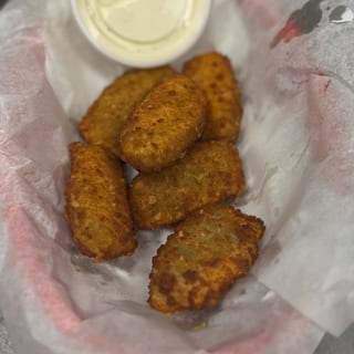 Jalapeño Poppers