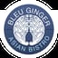 Bleu Ginger