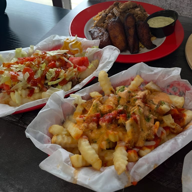 Catering Made Easy 🍴