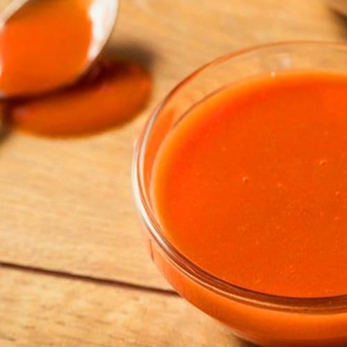 Large Cup of Buffalo (4oz).