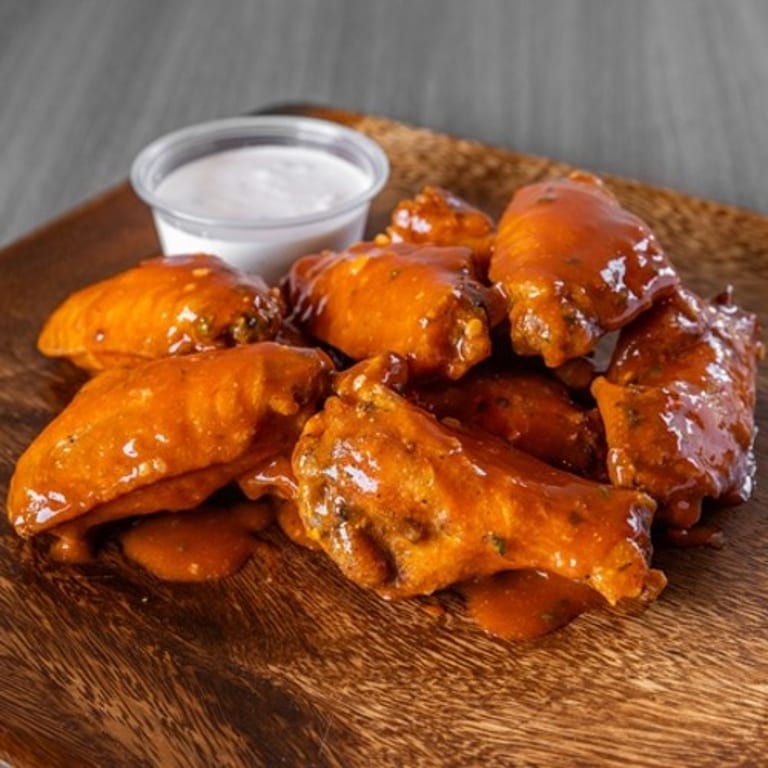 Delicious Breadsticks to Accompany Your Meal