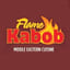 Flame Kabob Orlando