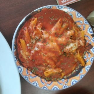 Baked Ziti