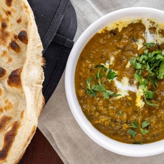 Daal Makhani