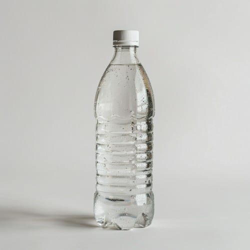 Bottled Water.