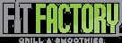 Fit Factory Grill