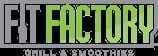 Fit Factory Grill
