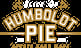 Slice Of Humboldt Pie