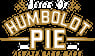 Slice Of Humboldt Pie