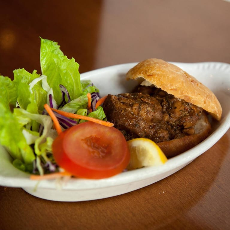 From Island Roots to Seattle