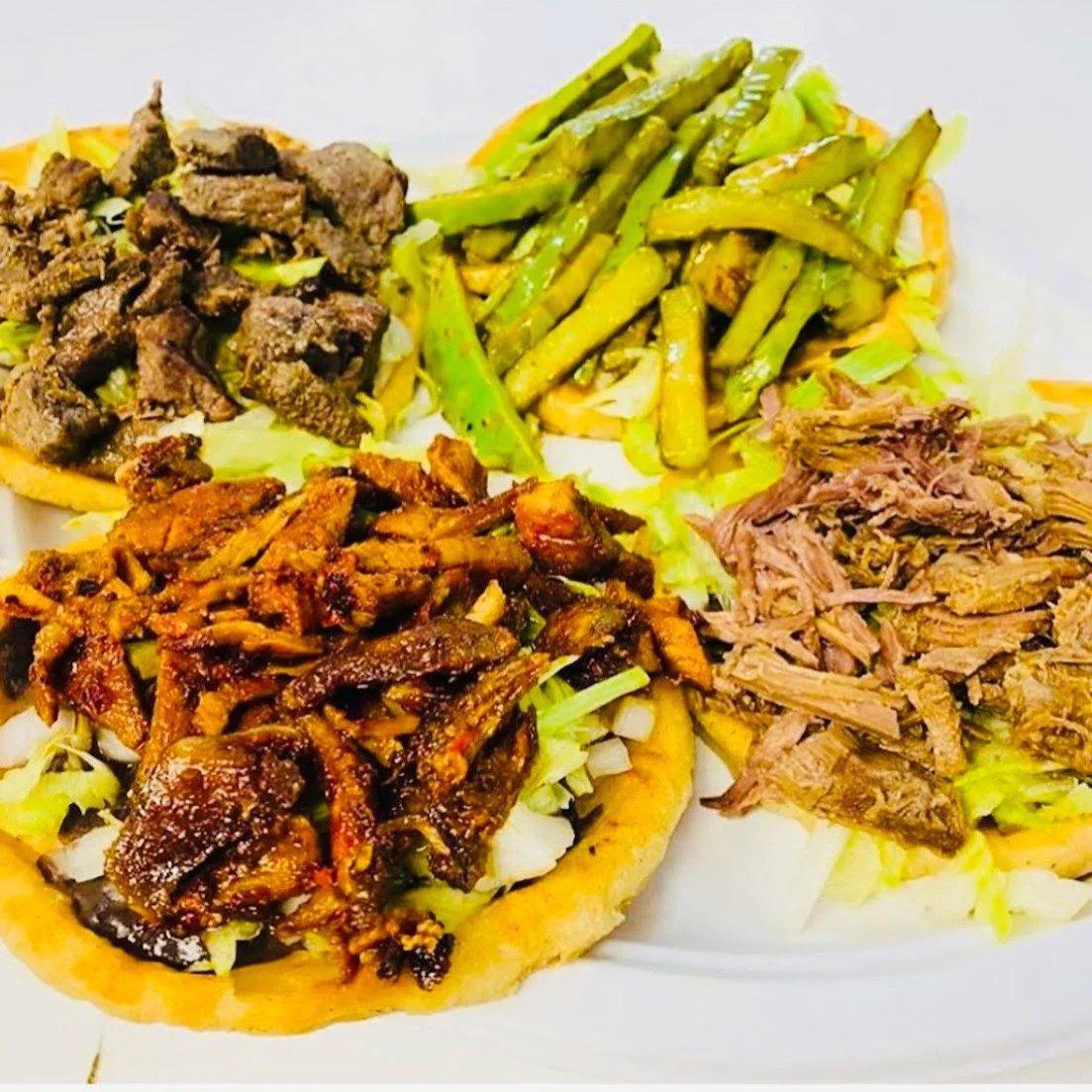 Grilled Chicken Sope.