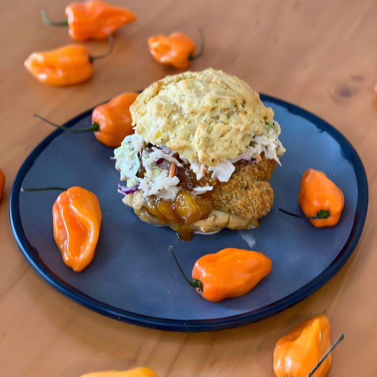 Fresh, Handcrafted Meals Made with Passion