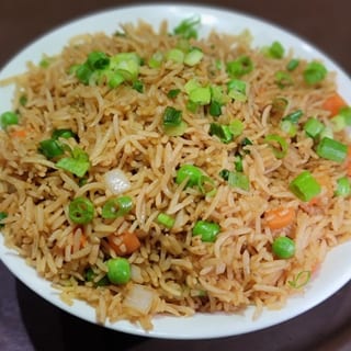 Spice Culture Fried Rice