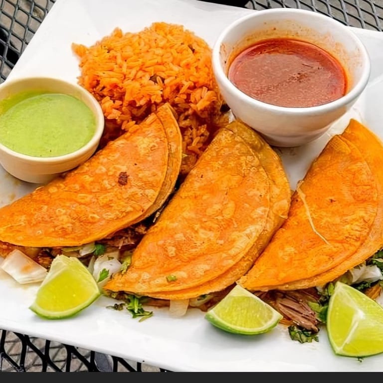 Quesabirria: A Flavorful Mexican Fusion Delight