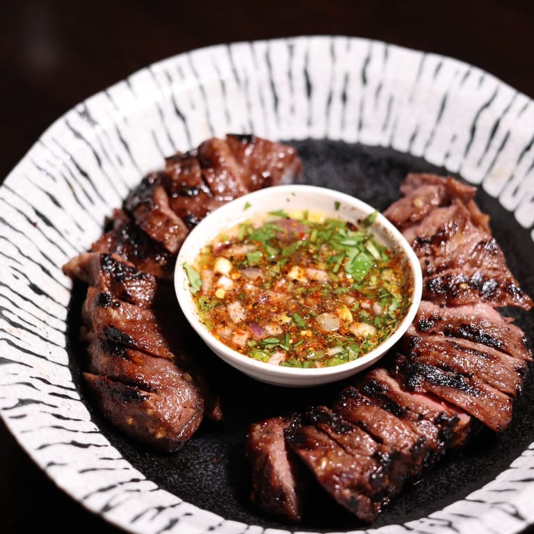 Delectable Dishes you'll Always Crave