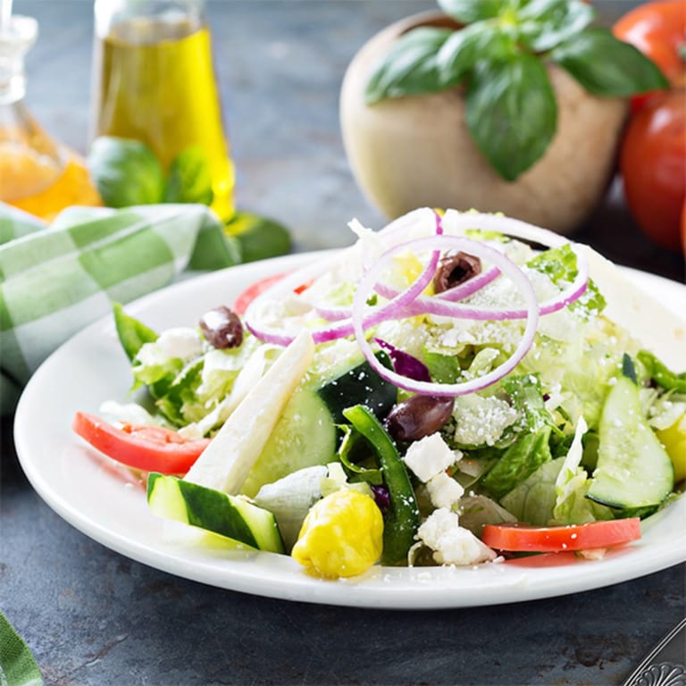 Food That Feels Real