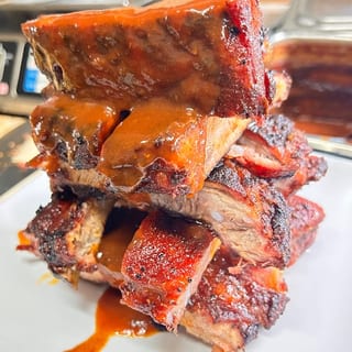 Pork Ribs