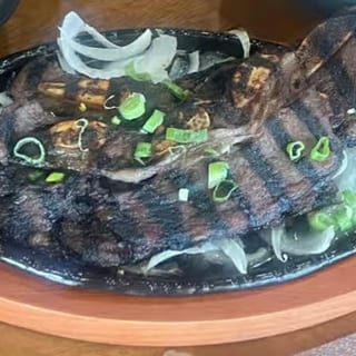 La Kalbi Alacarte (4)