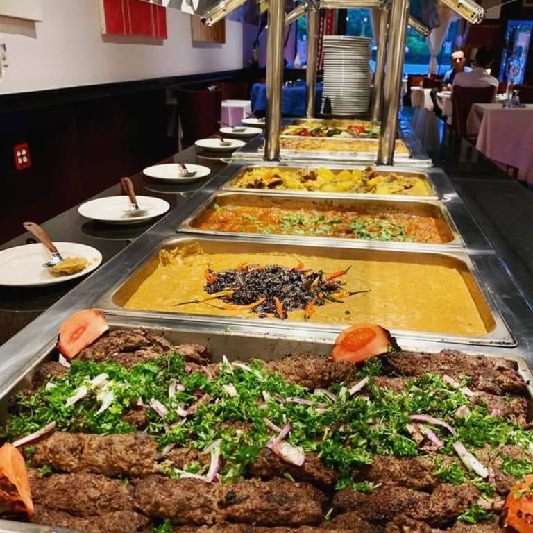 Catering Services for Any Occasion