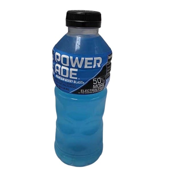 Powerade.