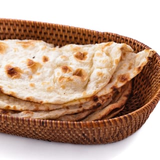 BOGO Butter Naan