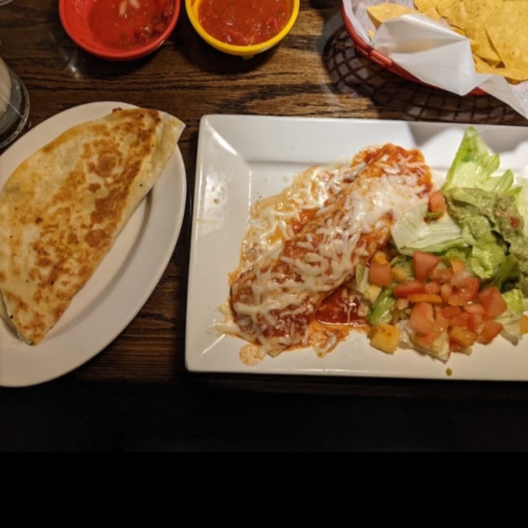 Tantalizing Tostadas: A Mexican Delight