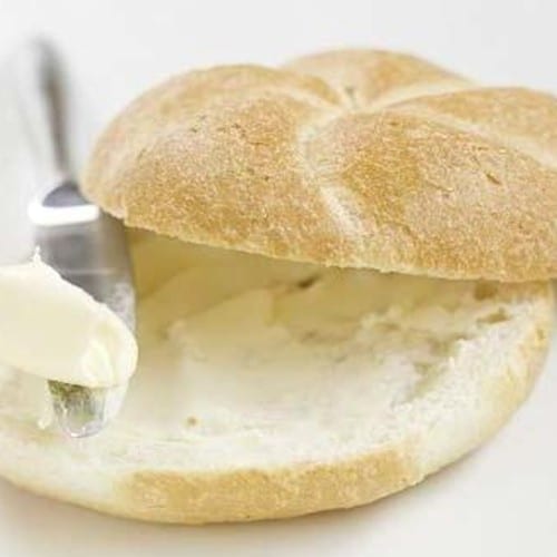 Butter Roll.