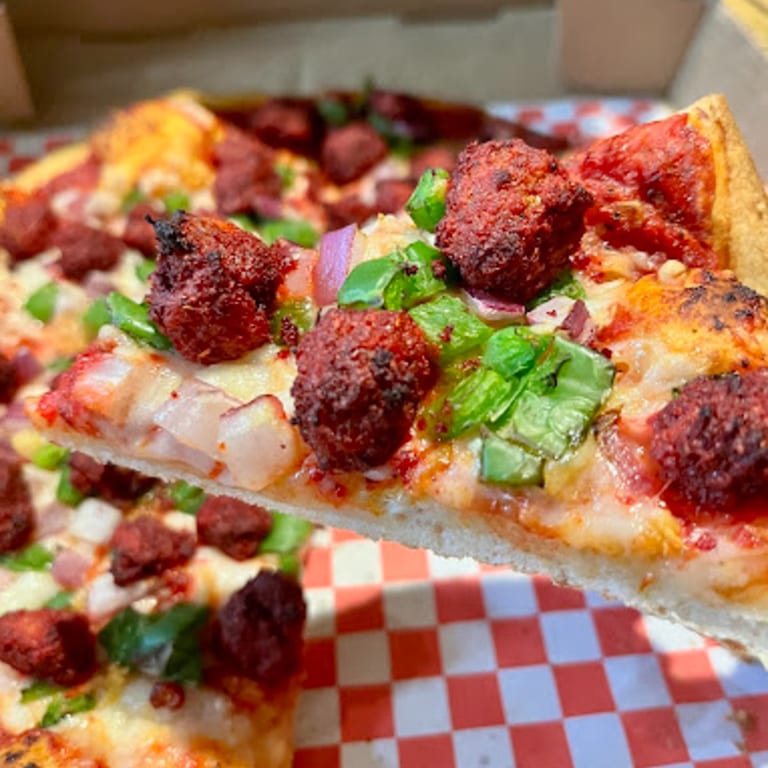 Big Portions, Bigger Flavor 🤤