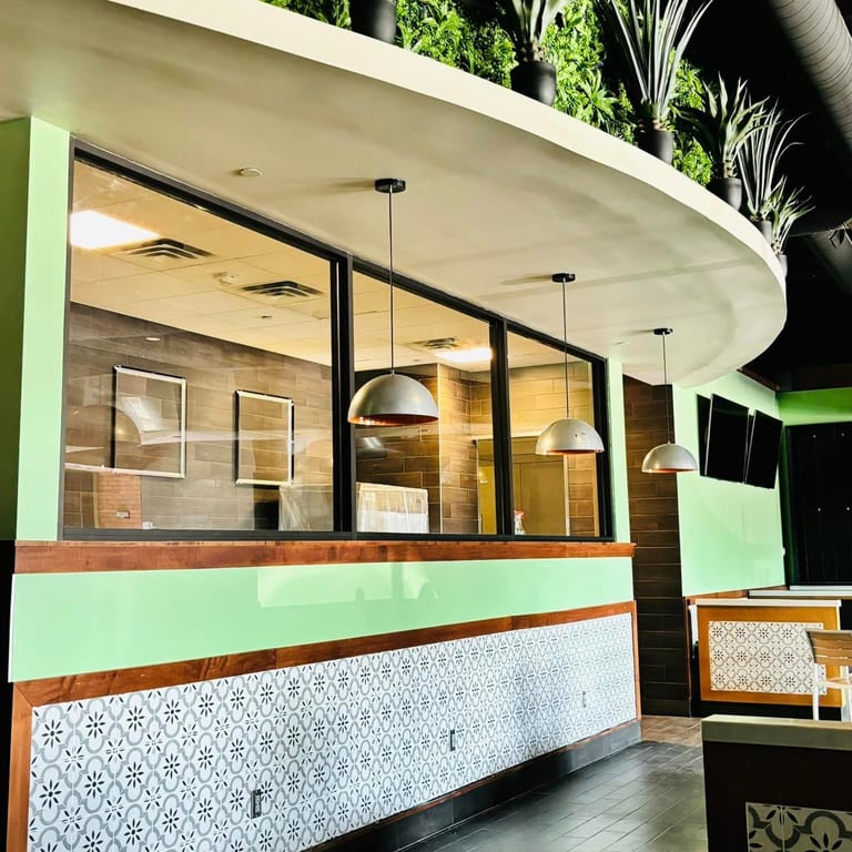 A Bold New Flavor Revolution in Aberdeen