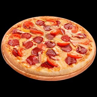 Casa Bianca Delite Pizza