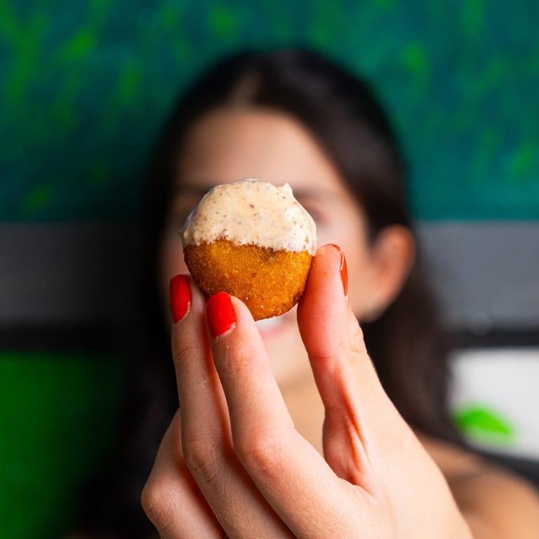 Welcome to Tacos & Bla Bla Bla