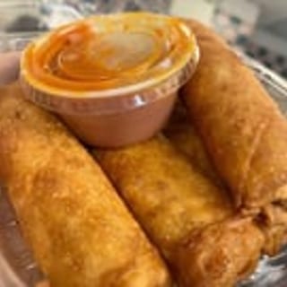 Pepperoni Pizza Logs