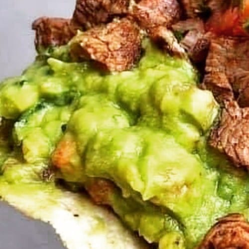 Guacamole.
