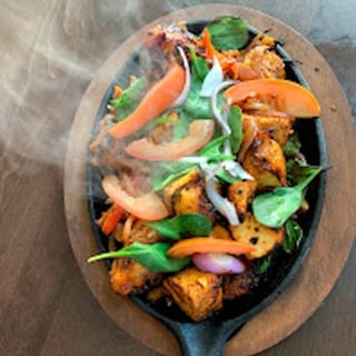 Chicken Tikka Kabab (Gluten Free)