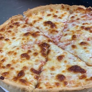Cheese Pizza