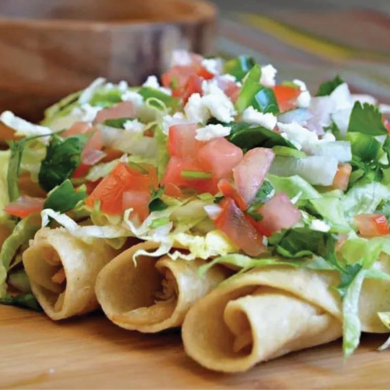 Bring the Flavor to Your Event