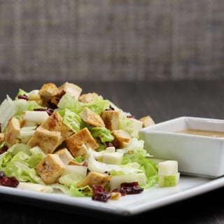 Traditional Caesar Salad