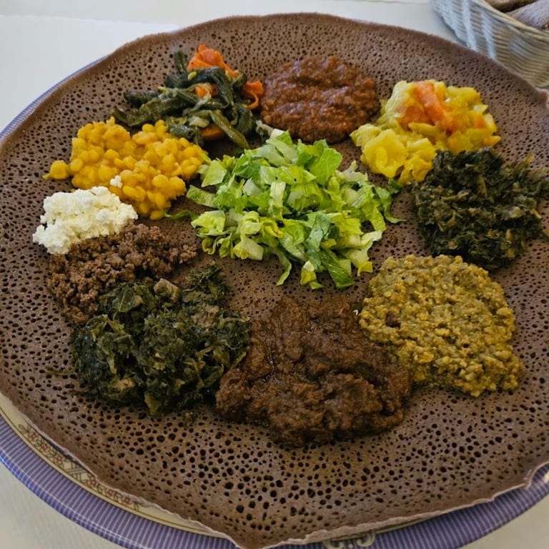 Catering That Steals the Show!