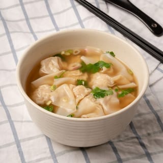 Chicken Jhol Momo