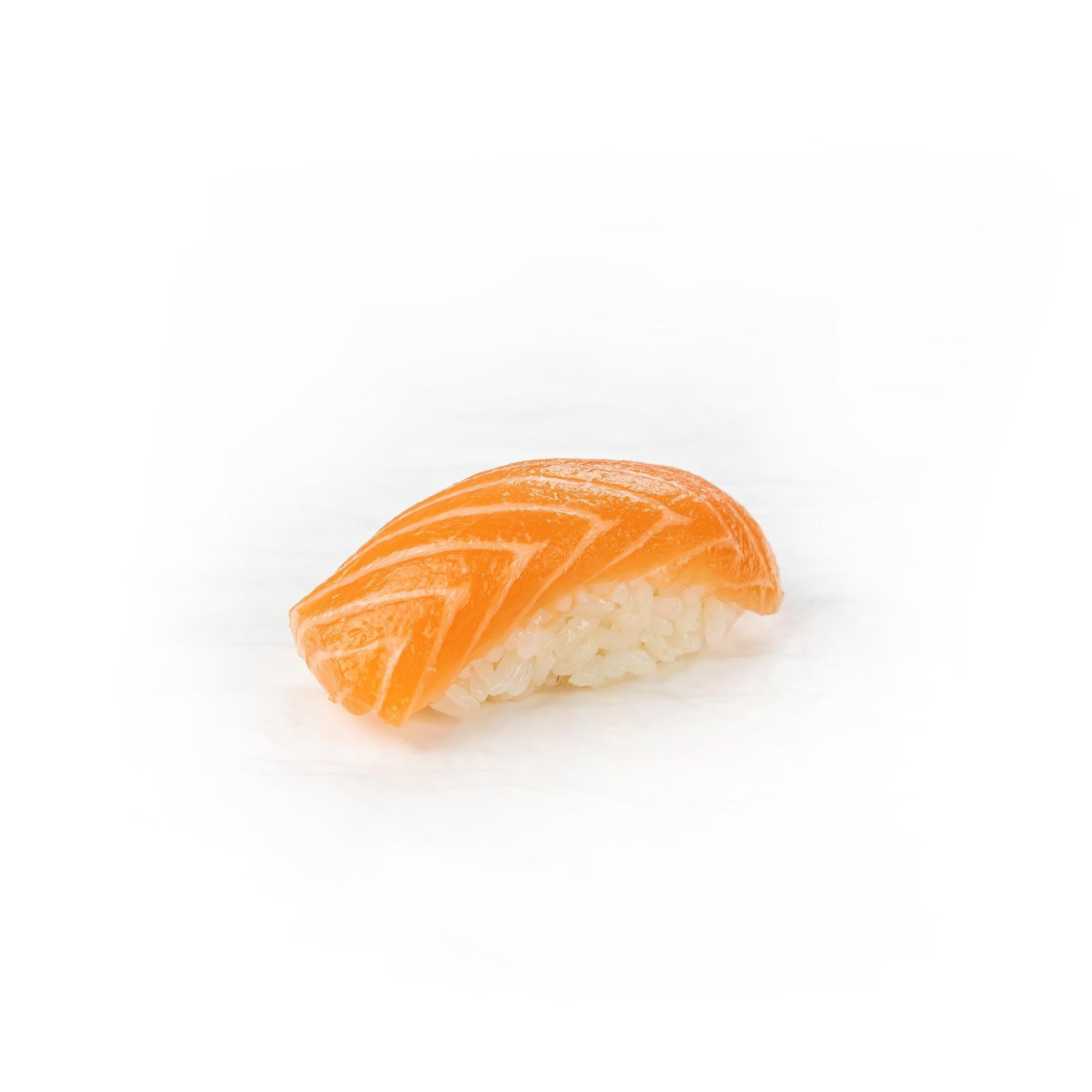 Salmon (Sake).