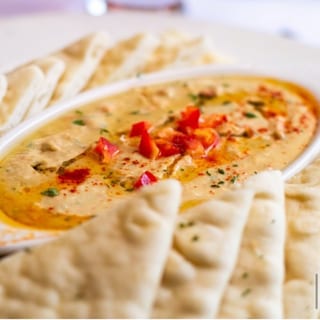 Hummus